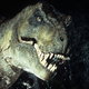 Image for article titled What Sound Did T. rex Actually Make?